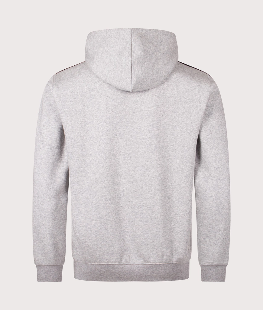 Adidas Originals Mens Adicolour 3 Stripes Hoodie